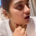 Akanksha Dubey Instagram - Dil na kisi se lagana 😢 #akankshadubey