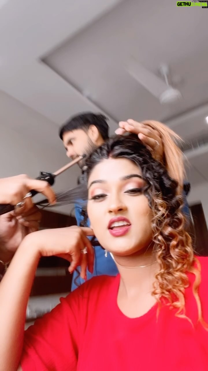 Akanksha Dubey Instagram - ππjust time pass π #akankshadubey