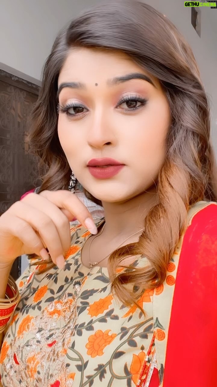 Akanksha Dubey Instagram - 😂😂😂 #akankshadubey
