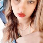 Akanksha Dubey Instagram – Ek Bewafa hai 😈😈
#akankshadubey