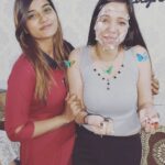 Akanksha Dubey Instagram - Happy birthday darling 😘bestie 💓 💗 God bless you 😘😘😘🥰🥰