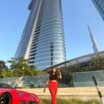 Akanksha Puri Instagram - Own your magic ✨💕 . . #fashion #style #instadaily #fitandfabulous #dubai🇦🇪 #beingme #akankshapuri #❤️