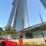 Akanksha Puri Instagram - Own your magic ✨💕 . . #fashion #style #instadaily #fitandfabulous #dubai🇦🇪 #beingme #akankshapuri #❤️