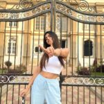 Akanksha Puri Instagram - Putting you on my Wishlist …2024 ❤️💋 . . #morning #goodvibes #instagood #instagram #picoftheday #photooftheday #beautiful #fitandfabulous #fitness #beingme #akankshapuri #❤️ Vadodara, Gujarat, India
