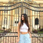 Akanksha Puri Instagram - Putting you on my Wishlist …2024 ❤️💋 . . #morning #goodvibes #instagood #instagram #picoftheday #photooftheday #beautiful #fitandfabulous #fitness #beingme #akankshapuri #❤️ Vadodara, Gujarat, India