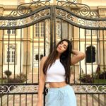 Akanksha Puri Instagram - Putting you on my Wishlist …2024 ❤️💋 . . #morning #goodvibes #instagood #instagram #picoftheday #photooftheday #beautiful #fitandfabulous #fitness #beingme #akankshapuri #❤️ Vadodara, Gujarat, India