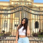 Akanksha Puri Instagram - Putting you on my Wishlist …2024 ❤️💋 . . #morning #goodvibes #instagood #instagram #picoftheday #photooftheday #beautiful #fitandfabulous #fitness #beingme #akankshapuri #❤️ Vadodara, Gujarat, India