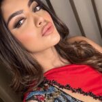 Akanksha Puri Instagram - Pout Face on 💋🔥 . . #picoftheday #photooftheday #instagood #beauty #selfie #pout #drama #instagram #love #life #fitness #fitandfabulous #beingme #akankshapuri #❤️