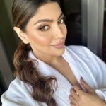 Akanksha Puri Instagram - Self Love is the Best Love ❤️💋 . . #selfie #instagood #picoftheday #photooftheday #fashion #style #beauty #fitness #fitandfabulous #love #beingme #akankshapuri #❤️