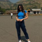 Akanksha Puri Instagram - Highway Chills ❤️ . . #instagram #instagood #picoftheday #photooftheday #highway #travel #travelphotography #beingme #akankshapuri #❤️ Vadodara, Gujarat, India