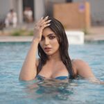Akanksha Puri Instagram - I ain’t for everybody 🔥❤️ . . #fitandfabulous #beingme #akankshapuri #❤️