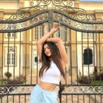 Akanksha Puri Instagram - Putting you on my Wishlist …2024 ❤️💋 . . #morning #goodvibes #instagood #instagram #picoftheday #photooftheday #beautiful #fitandfabulous #fitness #beingme #akankshapuri #❤️ Vadodara, Gujarat, India