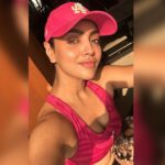 Akanksha Puri Instagram - Its 3.5 Million 🎉🎉🎉🎉🎉🥳❤️ Thank you my Insta Family ❤️ Thank you guys for this immense and unconditional love and support .. Cant thank you guys enough ….. I love you all ❤️ . . #fitandfabulous #beingme #akankshapuri ❤️