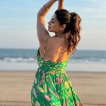 Akanksha Puri Instagram - Wanderlust 🫶🌹 . . #instagram #fashion #style #instagood #fitandfabulous #beingme #akankshapuri #❤️