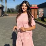 Akanksha Puri Instagram - Highway And Me ...❤️🚙 . . Pic credit @ravishankar28070 . #highwaydiaries #instagood #fashion #style #sunkissed #love #fitness #fitandfabulous #beingme #akankshapuri #❤️ Vadodara, Gujarat, India