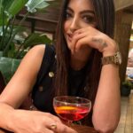 Akanksha Puri Instagram - Is the Weekend over already?? . . #instagram #instagood #valentines #week #monday #fitness #fitandfabulous #fashion #style #beingme #akankshapuri #❤️