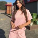 Akanksha Puri Instagram - Highway And Me ...❤️🚙 . . Pic credit @ravishankar28070 . #highwaydiaries #instagood #fashion #style #sunkissed #love #fitness #fitandfabulous #beingme #akankshapuri #❤️ Vadodara, Gujarat, India