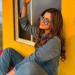 Akanksha Puri Instagram - Dont let the world change your smile ❤️ . . #instagood #fun #love #lifestyle #fashion #style #fitness #fitandfabulous #akankshapuri #❤️ Mumbai, Maharashtra