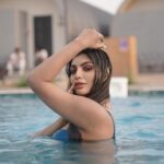 Akanksha Puri Instagram - I ain’t for everybody 🔥❤️ . . #fitandfabulous #beingme #akankshapuri #❤️