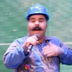 Akbar Eghbali Instagram – دوستان عزیز شما کدوم رقص رو می‌پسندین,ایرانی یا خارجی؟اگه از این نوع ویدئوها خوشتون میاد با کامنت و لایک بهمون انرژی بدین.دوستتون داریم.❤️❤️

#اکبر_اقبالی #اکبراقبالی #ایران #فان #رقص