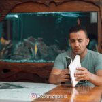 Akbar Eghbali Instagram - سلام ۱۰ تا پست براتون گذاشتم اگه خوشتون اومد برای هر کدوم از پستام یه کامنت بزارین می سیو❤️❤️ #ایران #اکبر_اقبالی Iran