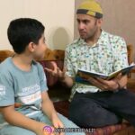 Akbar Eghbali Instagram - تقدیم به همه عزیزانی که هنرمندانه توی این شرایط ساز زندگیشونو کوک نگه داشتن، Kish, Iran