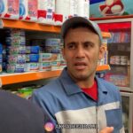 Akbar Eghbali Instagram - به فرزندم خواهم آموخت دانش بهترين سلاح در مقابل جهل و نادانيست.جامعه ى بدون دانش همانند درخت بى ريشه ايست كه در مقابل تند باد حوادث به هر سويى ميچرخد. Kish, Iran