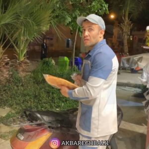 Akbar Eghbali Instagram - دوستان عزيزم ، كيا اين شرايط سخت رو تجربه كردن؟❤️😔