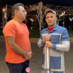 Akbar Eghbali Instagram - اگه قيمتا رو ثابت نگه داريم و نظارت دقيق داشته باشيم ديگه پاى دلال و واسطه وسط نمياد، نظر شما چيه؟