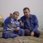 Akbar Eghbali Instagram - به بعضيام بايد گفت داداش فكر ميكنى زرنگى، مطمئن باش تا زمانى كه آه ديگران دنبالته، روى آرامش را نخواهى ديد. برنده پست قبلی امشب اعلام میشه.