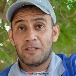 Akbar Eghbali Instagram - به نظر شما درست بود ؟ عاشق تك تك تونم دمتون گرم ،بابت حمايتهاتون ازتون ممنونم ، به يارى خدا و حمايت شما دوستان عزيزم براى اين پست هم به عشق شما جايزه گذاشتم.به بيشترين كامنت و تگ، هزينه سفر به كيش تقديم ميشه، دوستتون دارم.