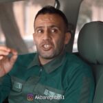 Akbar Eghbali Instagram - پدر و مادر درختان تنومند زندگى هستن كه سايه شونو از سر بچه هاشون هيچوقت دريغ نميكنن.🙏🙏❤️❤️💕💕🤲🤲