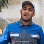 Akbar Eghbali Instagram - از حكيمى پرسيدند: وقت غذا خوردن چه زمانى است؟ حكيم گفت: غنى را زمانى كه گرسنه باشد و فقير را زمانى كه بيابد.✌️👌🤲🤔😔
