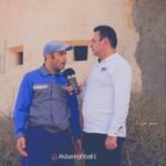 Akbar Eghbali Instagram - كارى به طنز بودن ويدئو ندارم ولى ميخوام بدونم واقعا ميشه زندگى رو بر اساس فال و پيشگويى پيش برد؟