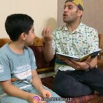 Akbar Eghbali Instagram - تقدیم به همه عزیزانی که هنرمندانه توی این شرایط ساز زندگیشونو کوک نگه داشتن، Kish, Iran