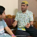 Akbar Eghbali Instagram - تقدیم به همه عزیزانی که هنرمندانه توی این شرایط ساز زندگیشونو کوک نگه داشتن، Kish, Iran