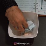 Akbar Eghbali Instagram - سلام دوستان یاد کدوم قرعه کشی مییوفتین؟؟