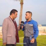 Akbar Eghbali Instagram - آيا اين درسته به خاطر بى توجهىِ ما كمرِ عزيزى خم بشه؟🙏🙏❤️❤️😂😂