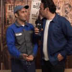 Akbar Eghbali Instagram - سلام الان شما خوشبختی؟؟😂😂❤️❤️