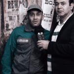 Akbar Eghbali Instagram - کیا با نظر من موافقن؟ اونای که موافقن کامنت بزارن ودوستاتونم تگ کنید که شلوار بپوشن ، ببخشید ماسک بزنن😂😂❤️❤️