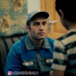 Akbar Eghbali Instagram - قرنطینه به همه فشار آورده،فیلم بردارمادیگه رد داده 😂😂 اگه خوشتون اومد لایک وکامنت فراموش نشه مهربونا ❤️🌺🌹😘❤️ @medrik11 @mohammad_baheri @amireghbali1366