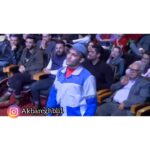 Akbar Eghbali Instagram - دوستان من دارم سعی میکنم تو این موقعییتی که پیش اومده با درست کردن کلیپ خنده رو لباتون بیارم لطفا شما هم منو حمایت کنید وبرام کامت پر انرژی بزارید دوستون دارم اکبراقبالی ❤️❤️😍😍🌹🌹 @mehraadjam @medrik11 #akbareghbali1 #iran #tehran #korona #fun #اکبراقبالی