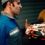 Akbar Eghbali Instagram - لطفا سریع آماده شین... اونایی که دیر آماده میشن رو تگ کنین😍 مراسم ویژه ای داریم، کمربندهارو ببندید و می خوایم چند دقیقه بریم خواستگاری! 🤣🤣🤣 اسپانسر: @boutique.ashraaf @boutique.ashraaf @boutique.ashraaf ادرس :مشهد ۱۷ شهریور مجتمع اسمان ۱ طبقه همکف پلاک ۶۸۱ -۷۰۱-۶۸۶ مدیر تبلیغات: @medrik11 بازیگر: @Alireza.moghadasi22 فیلم برداری و تدوین: @mohammad_baheri با تشکر فراوان از: @amireghbali1366 #اکبراقبالی #شیکپوش #لباس #طنز #کیش #شادی #akbareghbali1 #مشهد #پوشاک #خنده #تیپ_خاص