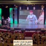 Akbar Eghbali Instagram - هر کی موافقه تو کامنت بنویسه موافقم با یه قلب قرمز💪❤️ #ایران #اکبر_اقبالی #تهران