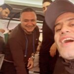 Akbar Eghbali Instagram - اینجا نا شکری کردم به شوخی گفتم همش کنار همیم اگه میدونستم قرار آخرین پروازش باشه و آخرین اجراش هیچ وقت این حرفو نمیزدم 💔🖤 #ایران #تهران #کیش_ایران