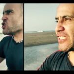 Akbar Eghbali Instagram - یعنی یجوری تو این کلوپ دریایی  هیجان داشتیم که کتف و کول و فک و لنگ و مهره های کمر و جزایر لانگرهانس و دندون عقل و آپاندیس و طحال  مون با هم یکی شد..🤪‌ ‌ دو روز طول میکشه من فقط اینارو بزارم سرجاشون، یکی دوتاشون هم همونجا جا موندن 😂 ‌ یه ساعت طول کشید من فقط بفهمم جت اسکی با موتور فرق داره،‌ ‌ لامصب هیچیش شبیه موتور من نبود 🤣🤣‌‌‌ ‌ منتظر یه شروع طوفانی از اکبر اقبالی باشید.😘😘 ‌ راستی این پست هم بفرست واسه دوستای خوشگذرونت.‌😉 ‌ ‌#اکبر_اقبالی‌ #کلوپ_دریایی‌ #آرش_مال‌ #طنز