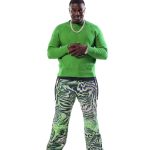 Akon Instagram –