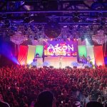 Akon Instagram - Philly !!!Sold Out!!! Off the chain AKON SUPER FAN TOUR