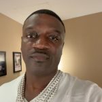 Akon Instagram - Philly LIVE!!!