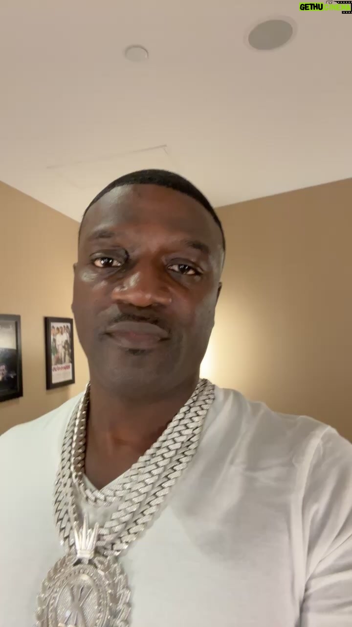 Akon - 56.8K Likes - Philly LIVE!!!